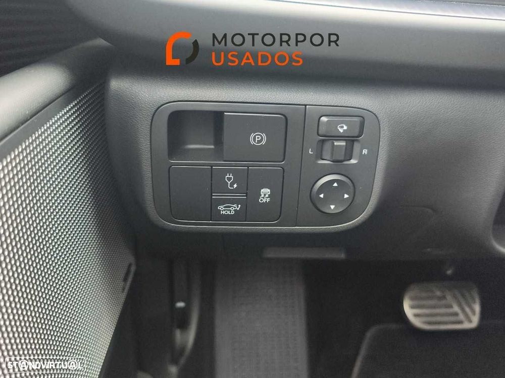 Hyundai Ioniq 6 77 kWh Vanguard - 17