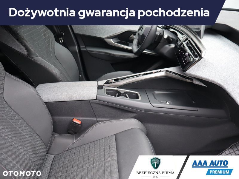 Peugeot 3008 - 11