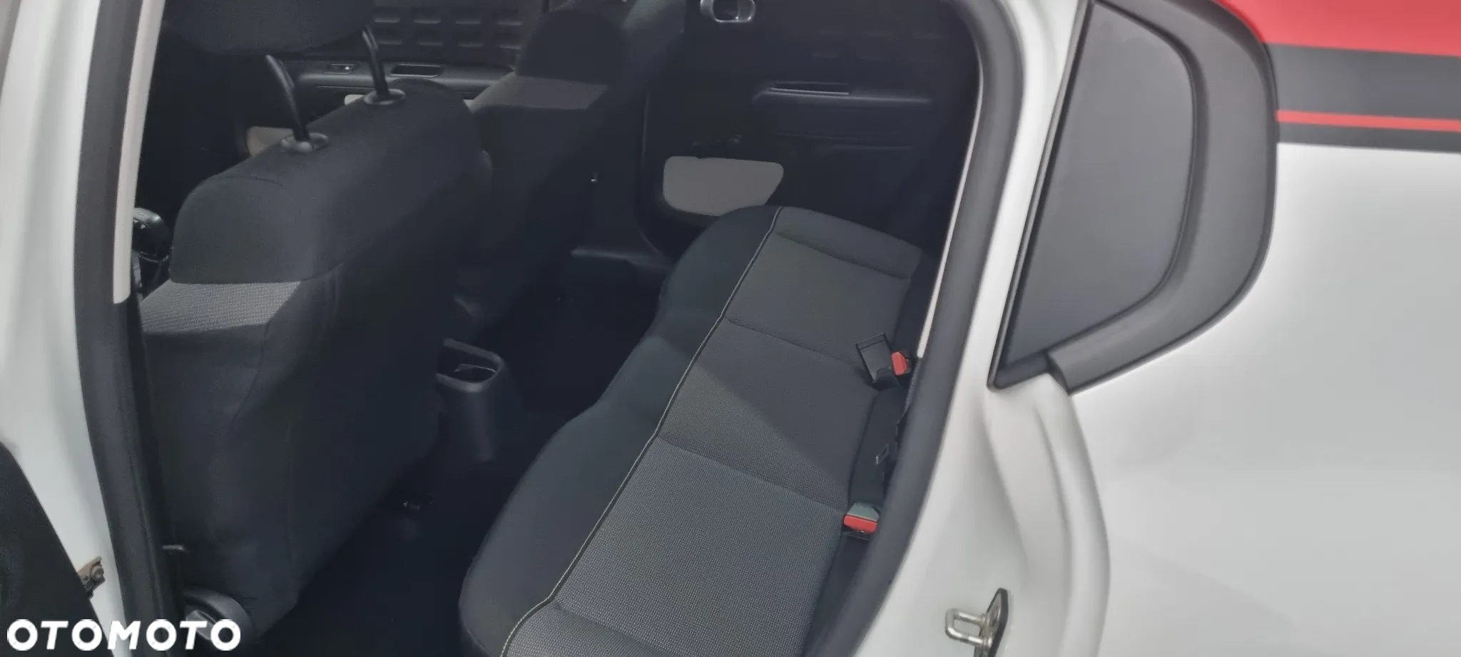 Citroën C3 1.2 PureTech GPF Feel - 6