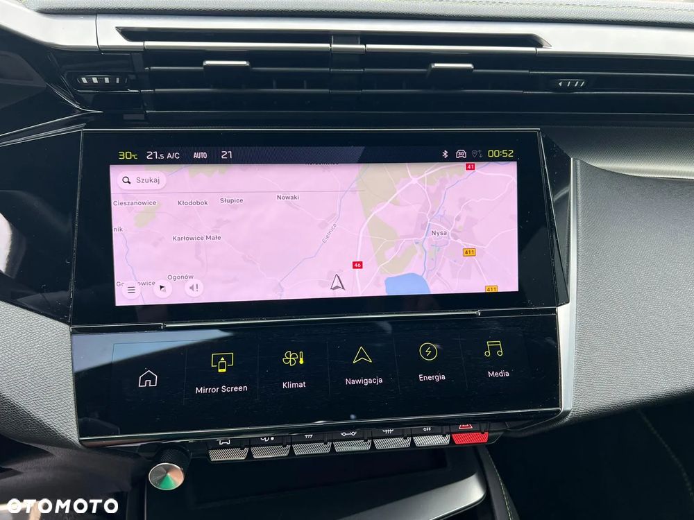 Peugeot 308 1.6 Hybrid PHEV GT Pack EAT8 - 14