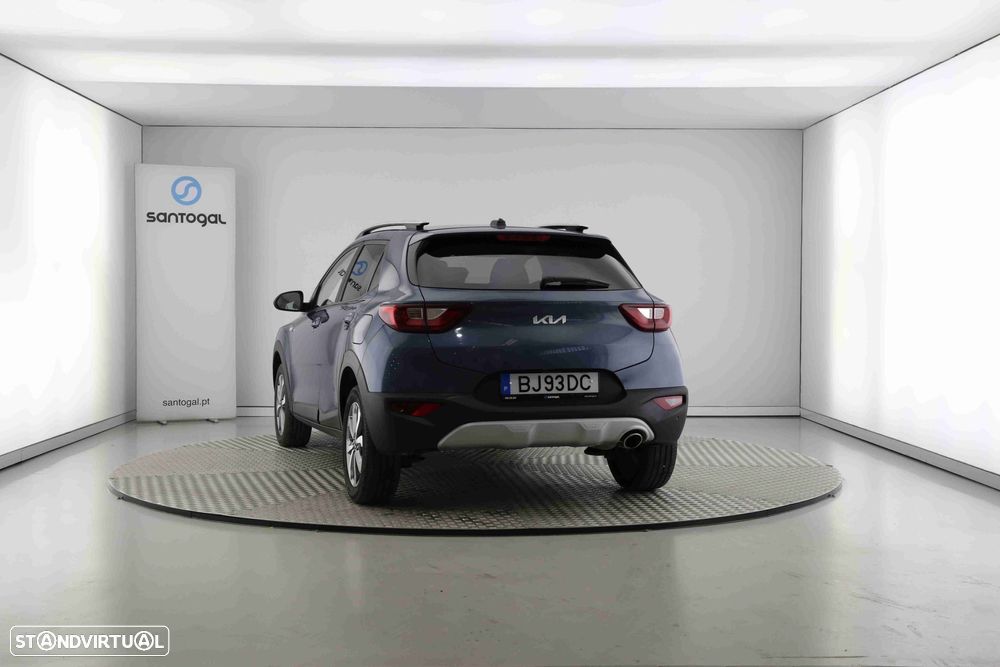 Kia Stonic 1.2 Dynamic - 4