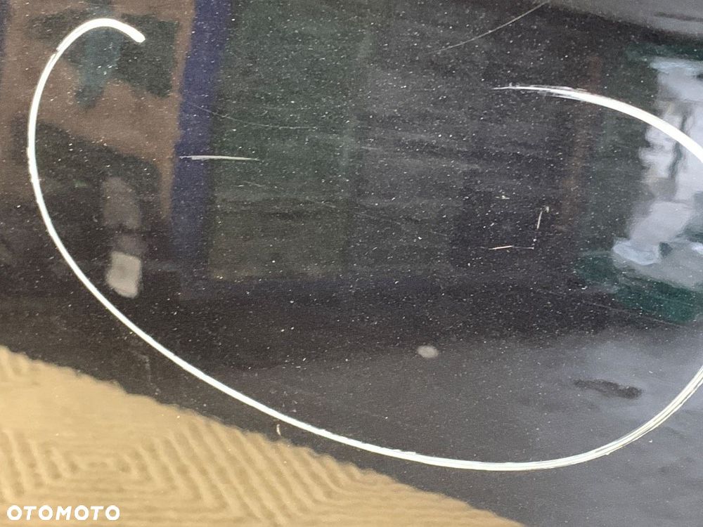 DRZWI LEWY PRZÓD  VW GOLF VII Variant (BA5, BV5) 2013 - 2022 2.0 TDI 110 kW [150 KM] olej napędowy - 4