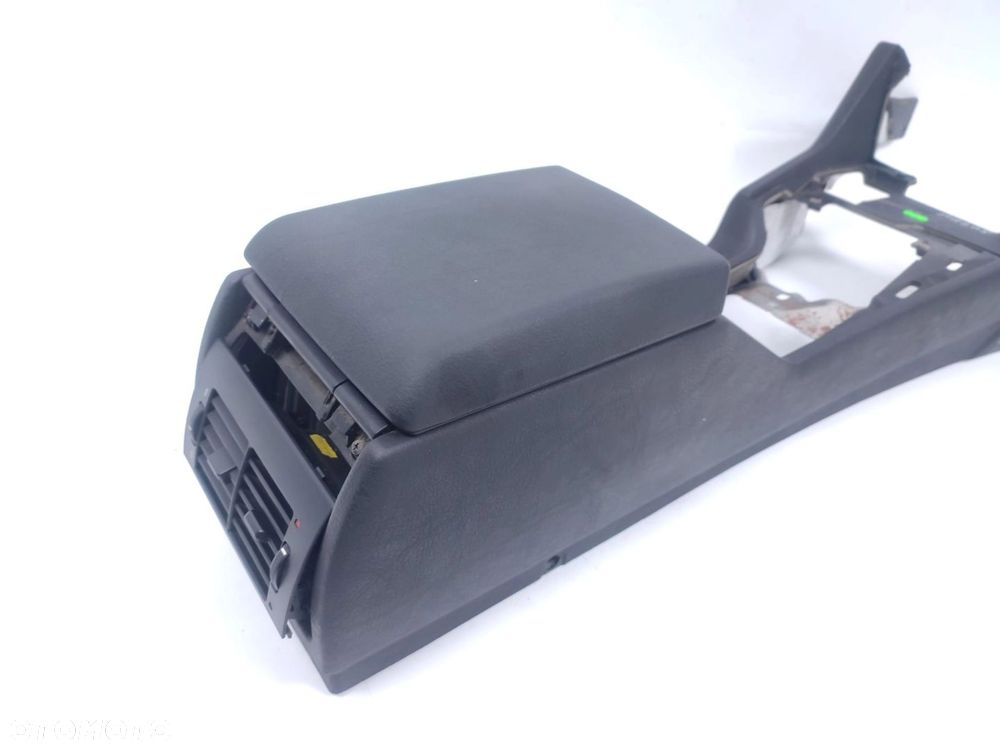 PODŁOKIETNIK BMW E39 LIFT (2000-2003) 2.2 170KM - 3