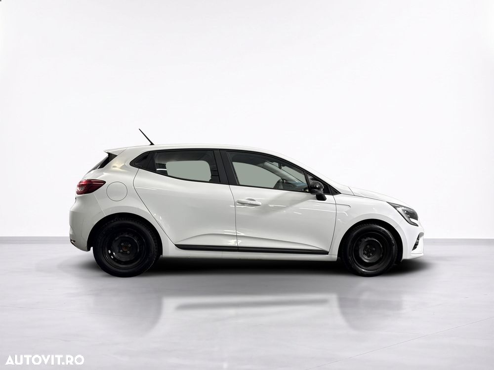 Renault Clio - 7