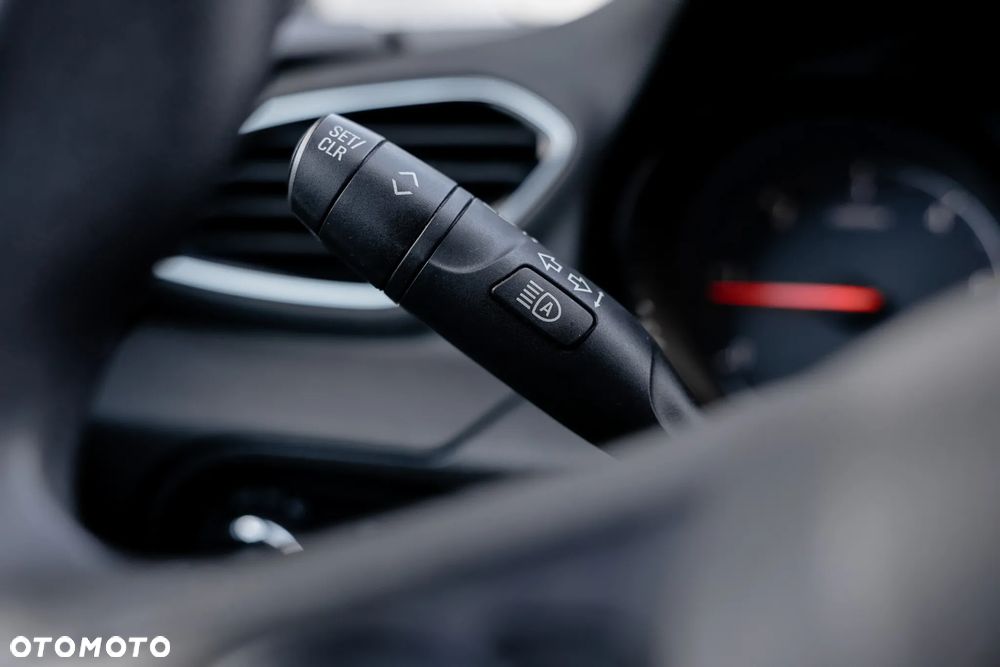 Opel Grandland X 1.6 CDTI Innovation S&S - 25