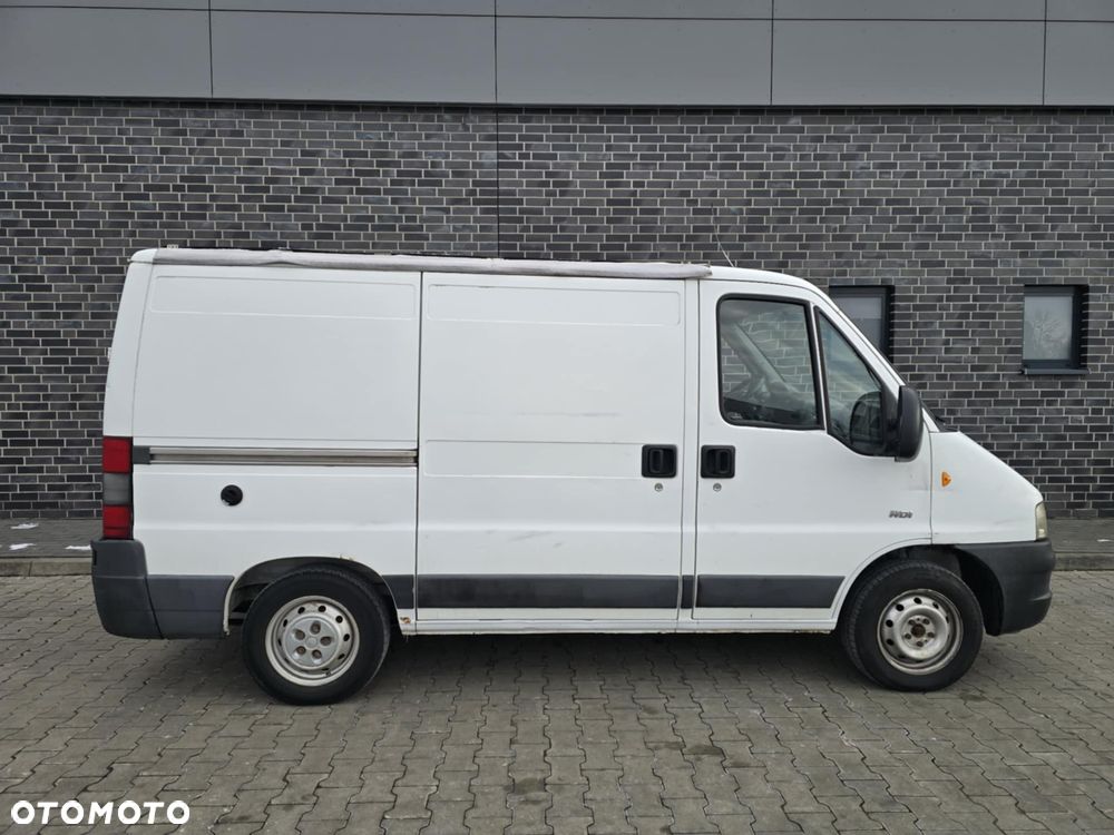 Peugeot Boxer - 9