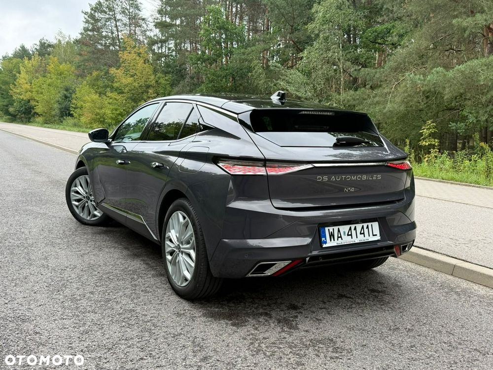 DS Automobiles DS 4 1.6 E-Tense Antoine de Saint Exupéry - 13