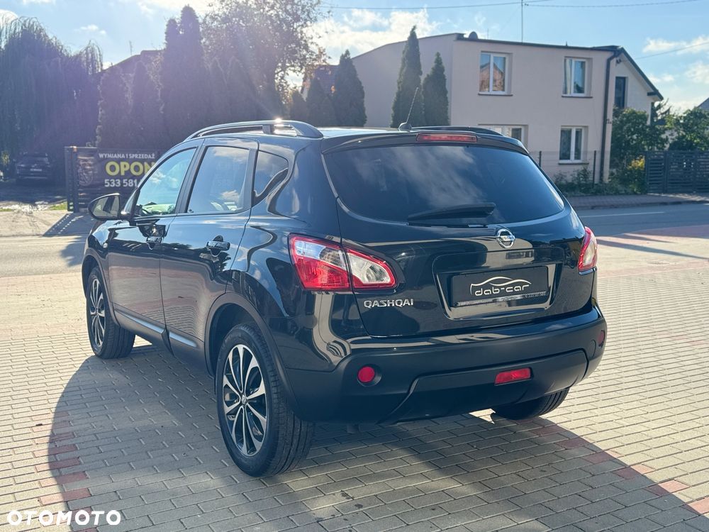 Nissan Qashqai 2.0 360 - 7