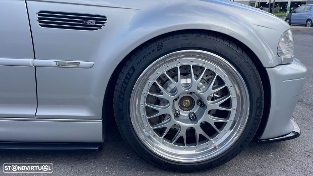 BMW M3 - 33
