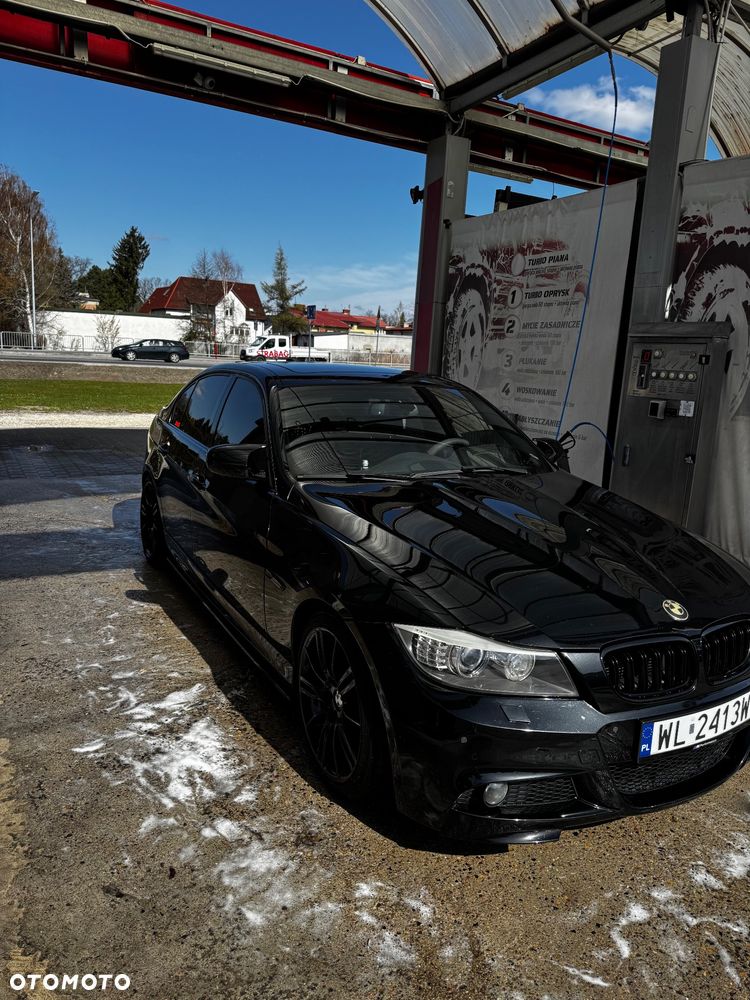 BMW Seria 3 - 8