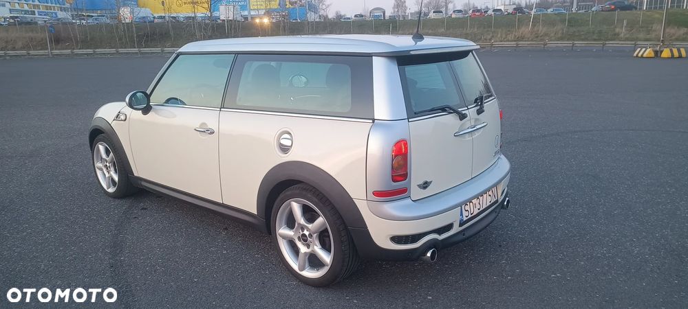 MINI Clubman Cooper S - 14