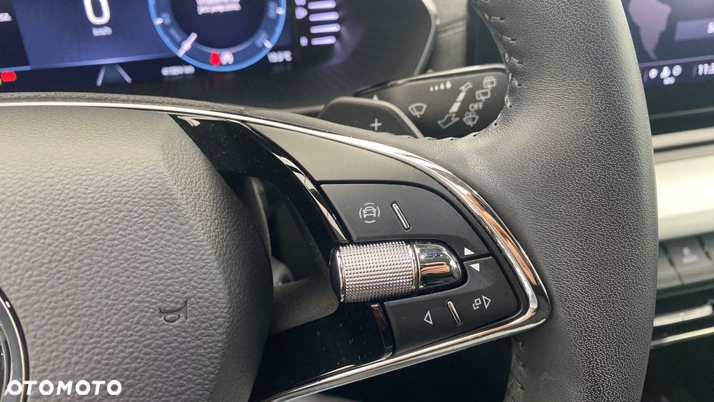 Skoda Octavia 2.0 TSI 4x4 Style DSG - 24