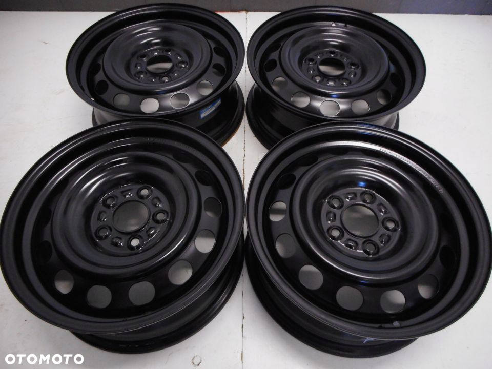 FELGI 16 MAZDA 3 5 6 MX5 CX3 CX5 MPV ET50 ORYGINAŁ - 2