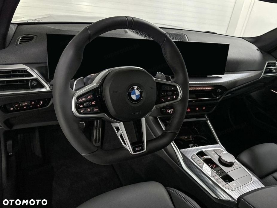 BMW Seria 3 320i M Sport - 6
