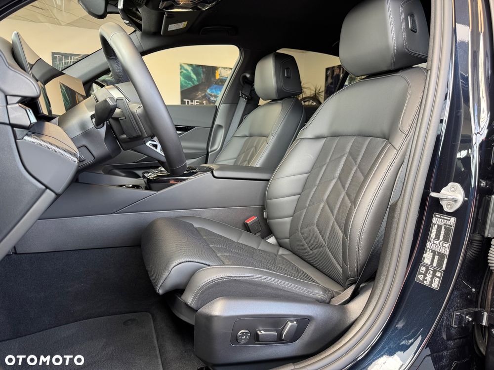 BMW Seria 5 520d xDrive - 20