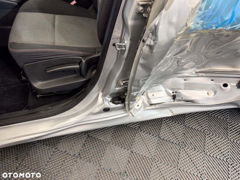 Renault Scenic ENERGY dCi 110 INTENS - 15