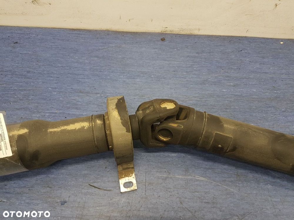 BMW 6 E63 3.0 638i WAŁ NAPĘDOWY - 3