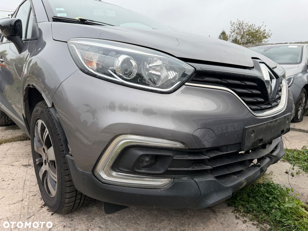 Renault Captur - 2