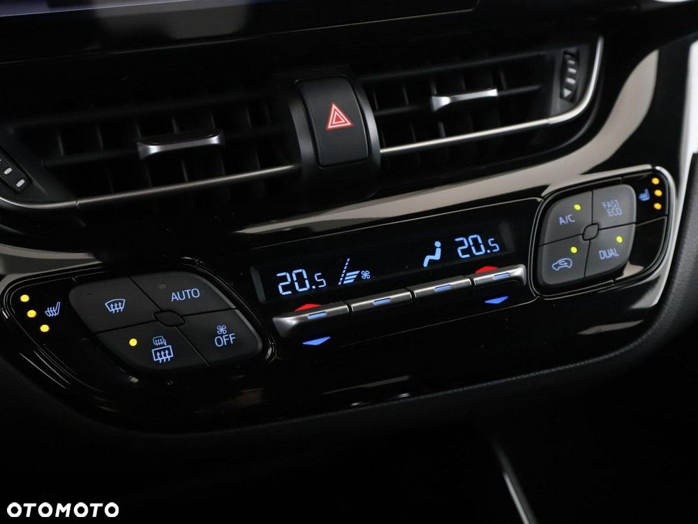 Toyota C-HR 1.8 Hybrid Style - 26