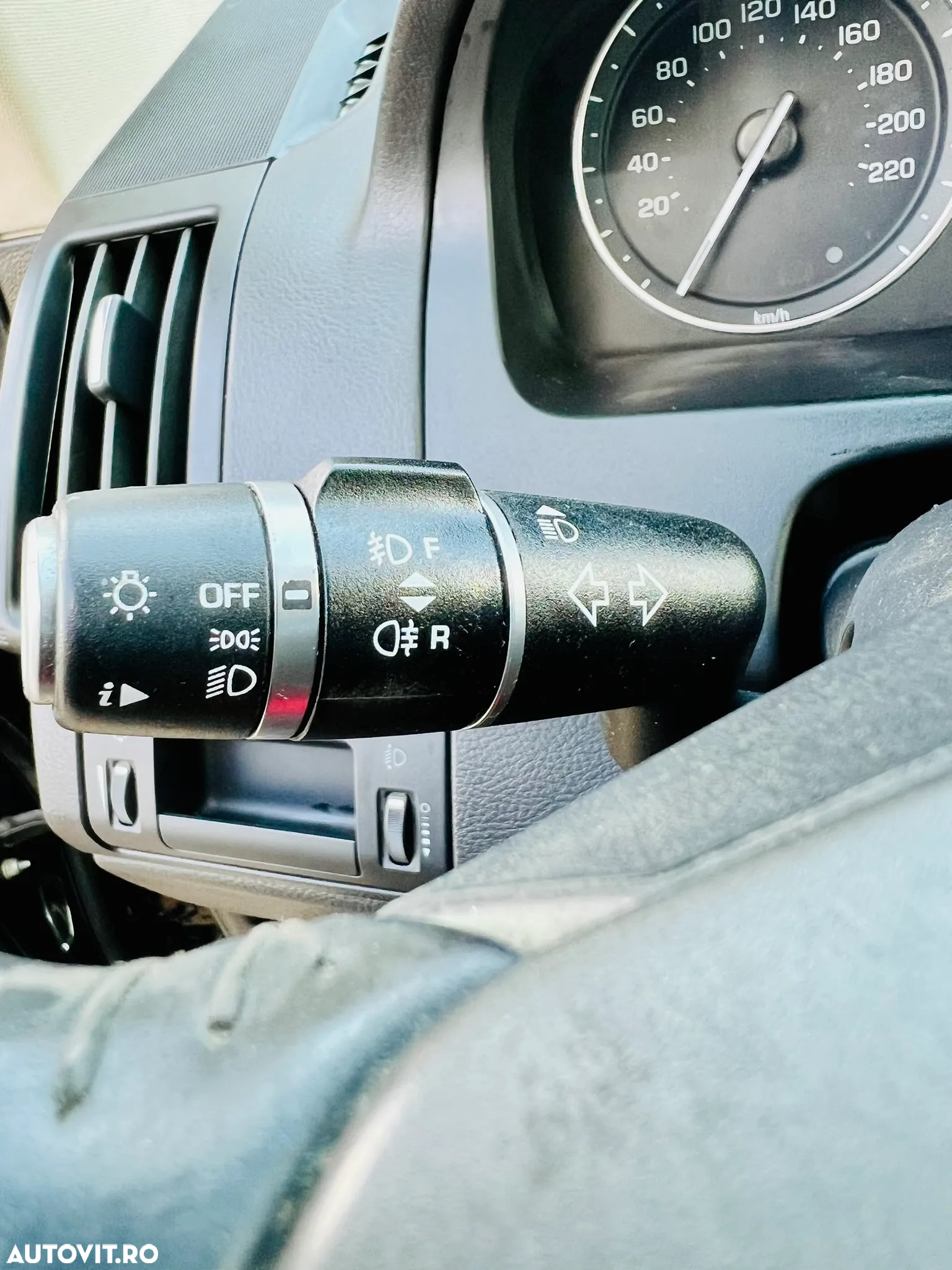 Land Rover Freelander - 20