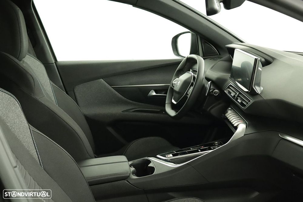 Peugeot 3008 1.6 Hybrid Allure e-EAT8 - 22