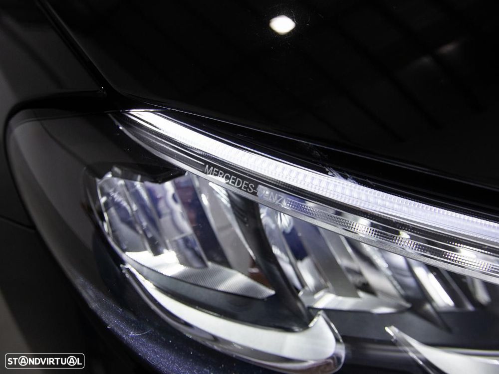 Mercedes-Benz E 300 de - 8