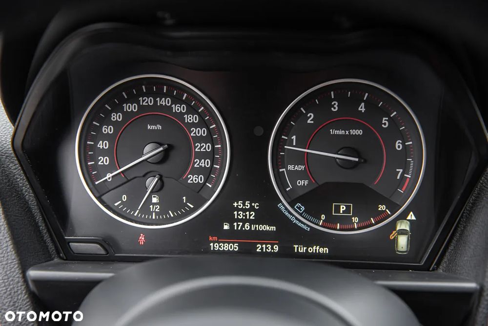 BMW 1M - 20