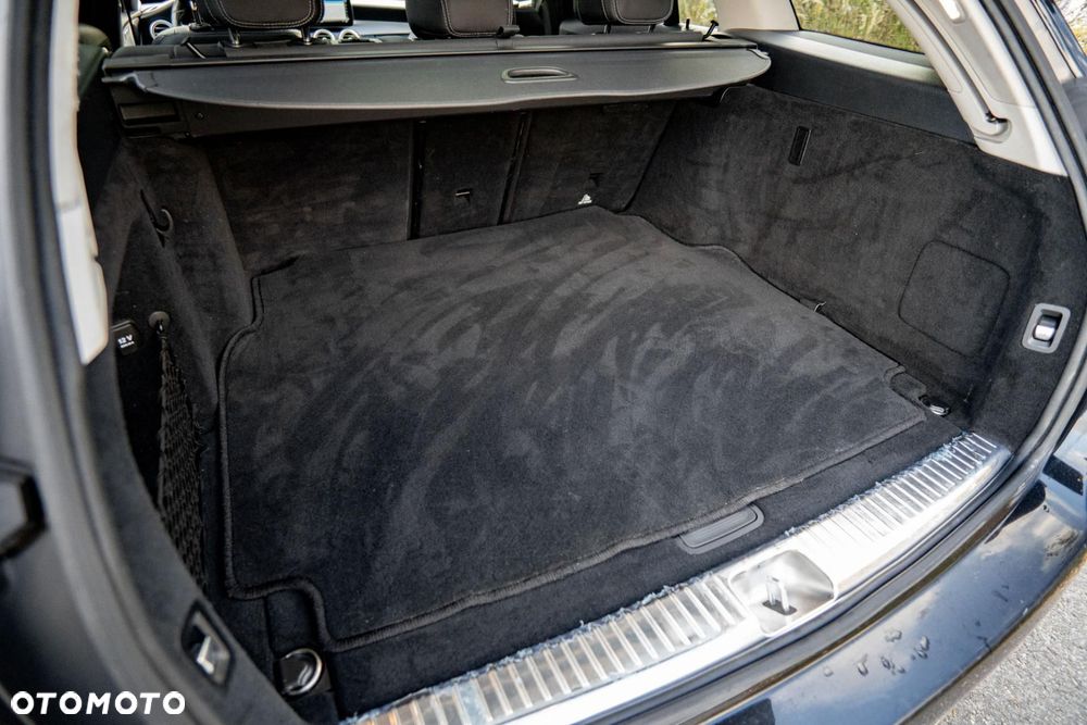 Mercedes-Benz Klasa C 200 d 9G-TRONIC - 18