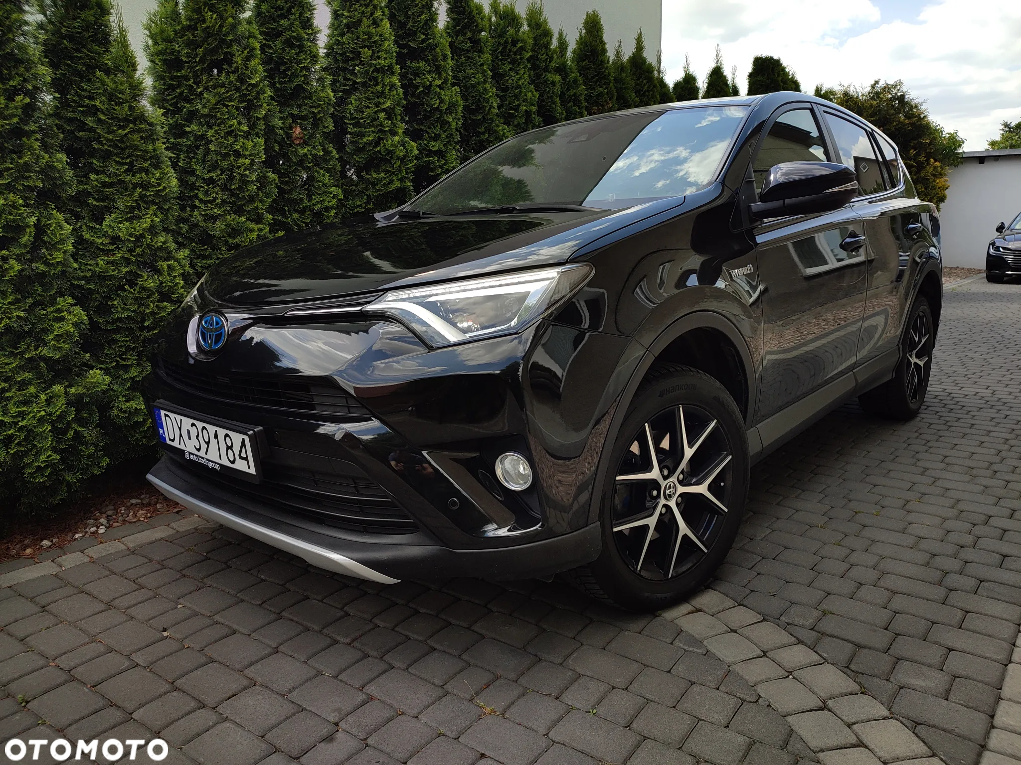 Toyota RAV4 - 7