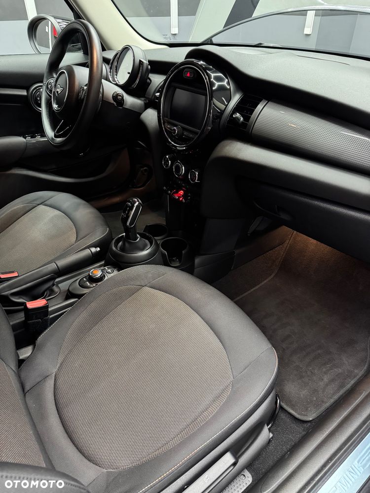 MINI Cooper Classic Trim - 21