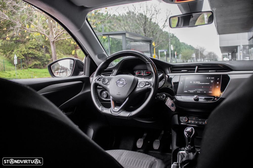 Opel Corsa 1.2 S&S Edition - 31