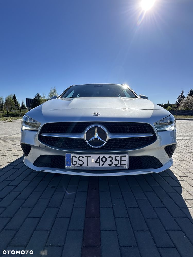 Mercedes-Benz CLA 180 d - 3