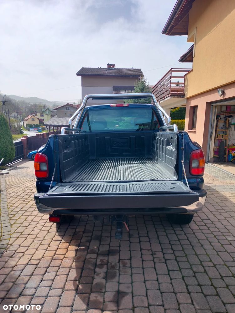 Chevrolet Silverado - 5