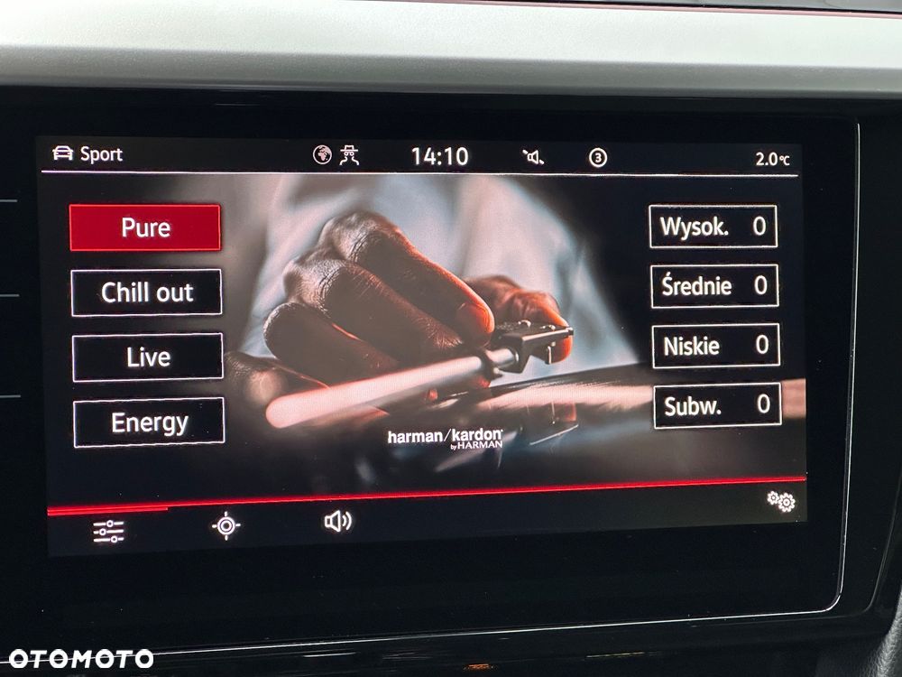 Volkswagen Arteon Shooting Brake 2.0 TSI 4Motion R DSG - 41