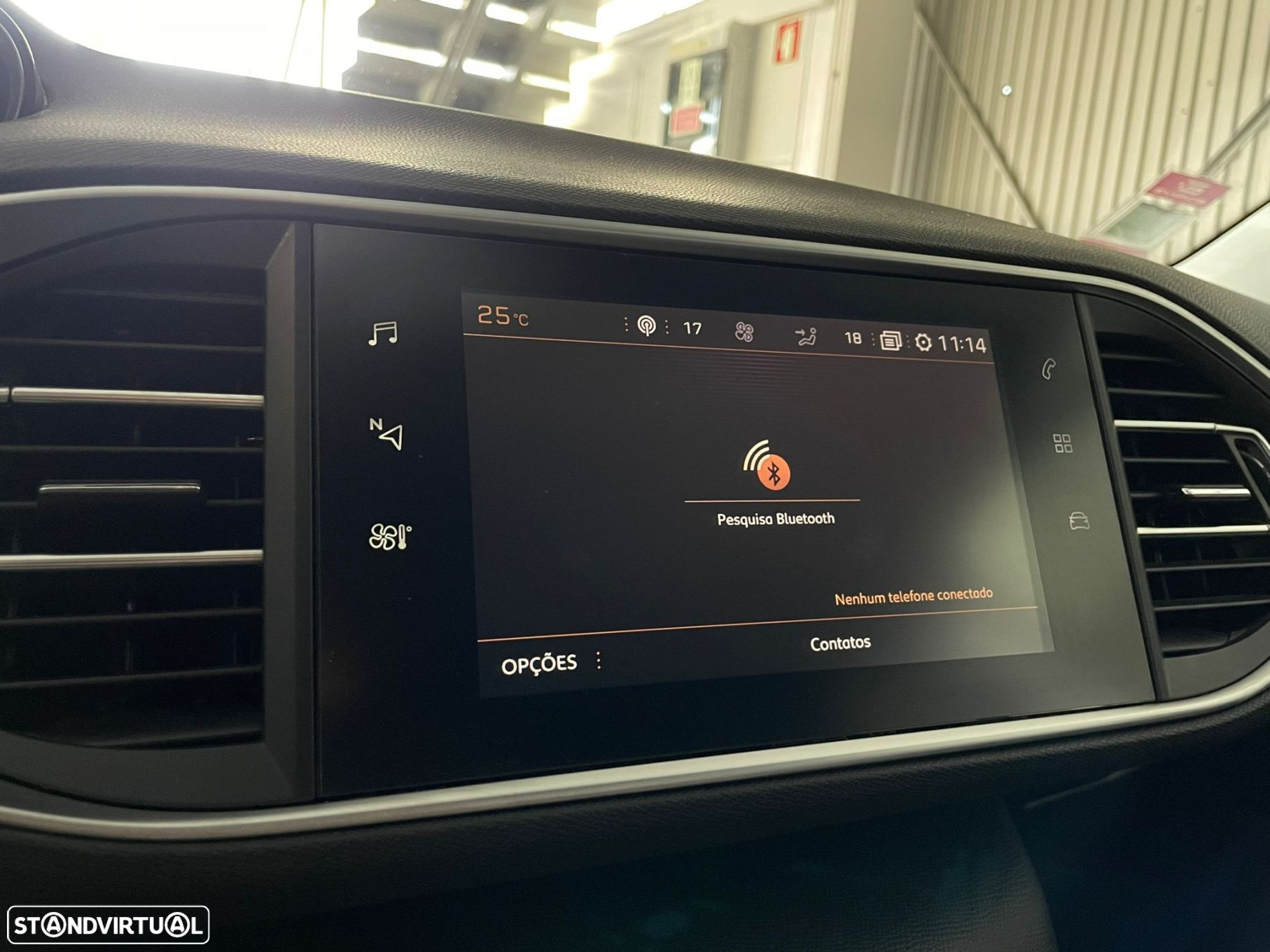 Peugeot 308 1.5 BlueHDi Style - 19