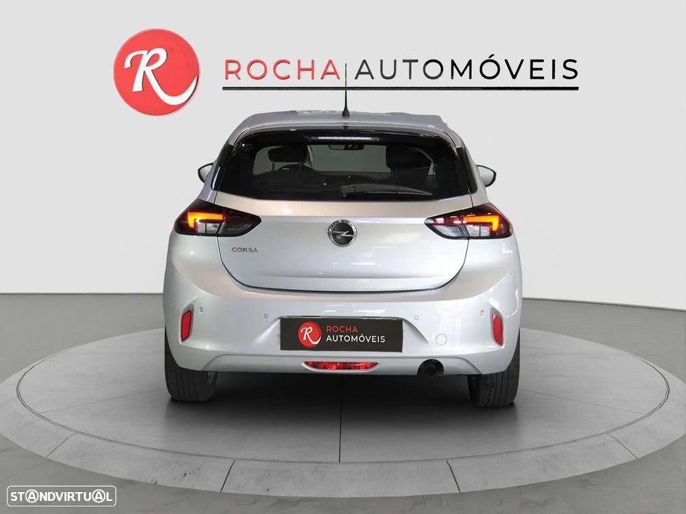 Opel Corsa 1.2 Elegance - 5