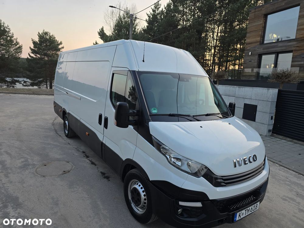 Iveco Daily - 9
