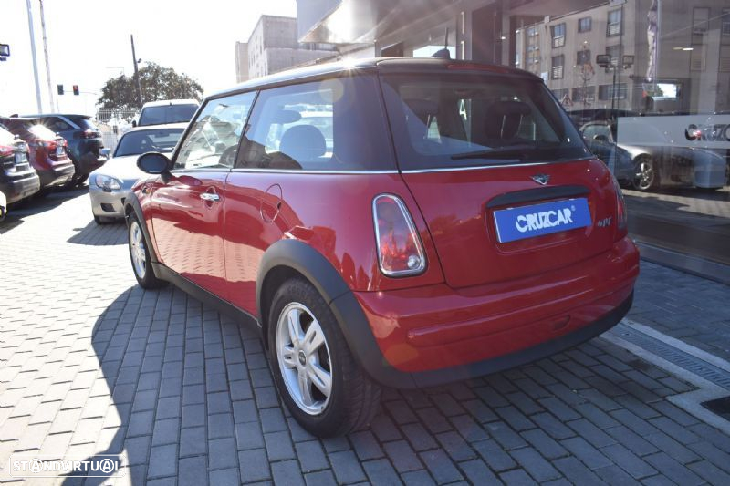 MINI - 4