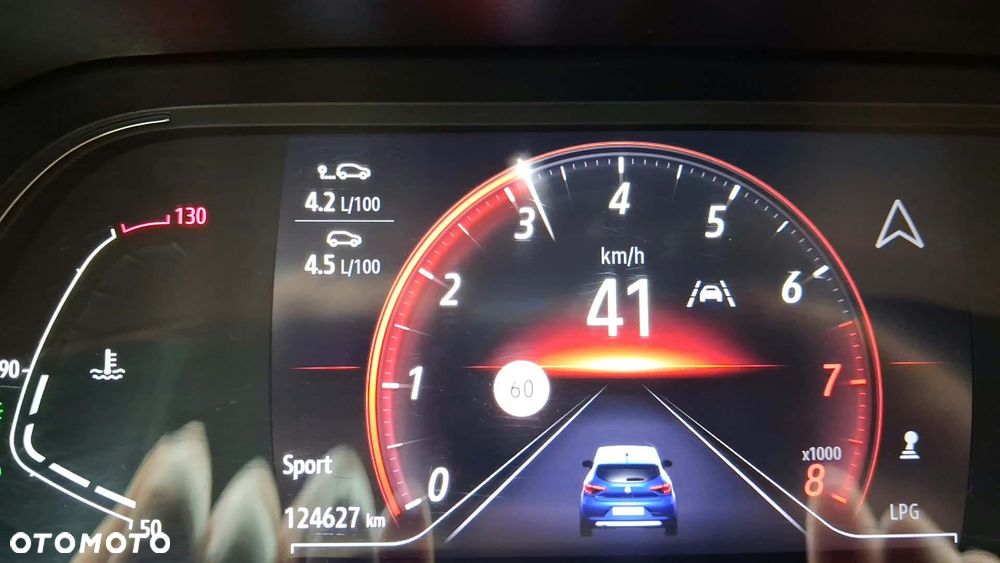 Renault Clio - 23