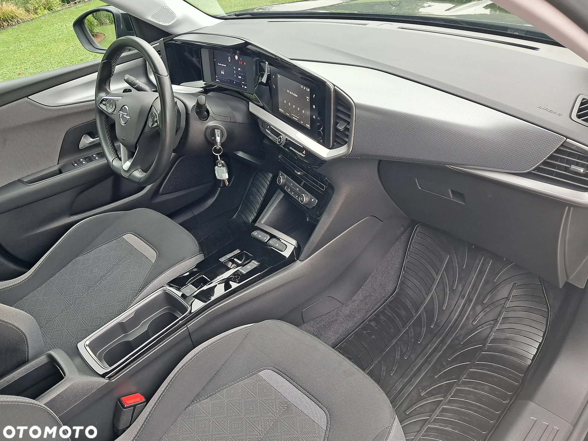 Opel Mokka - 16