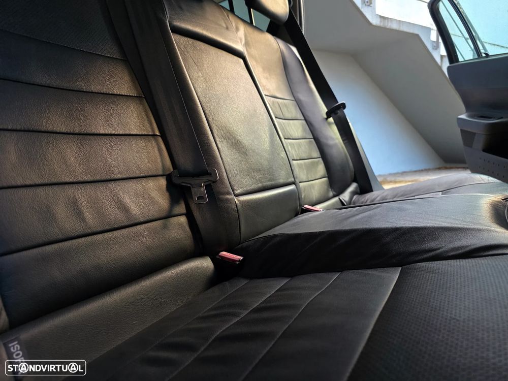 Renault Mégane Break 1.5 dCi SE Exclusive S - 54