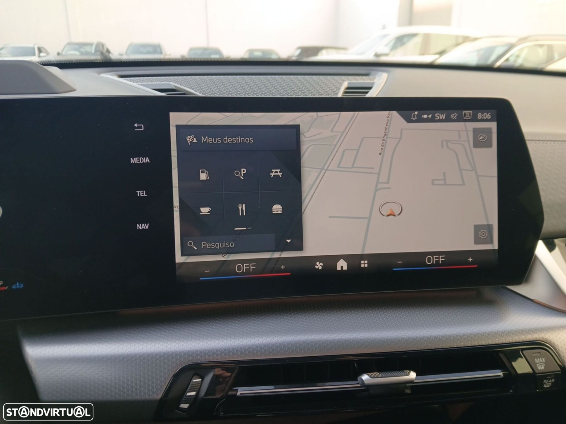 BMW X2 sDrive18d Pack Desportivo M Pro - 26