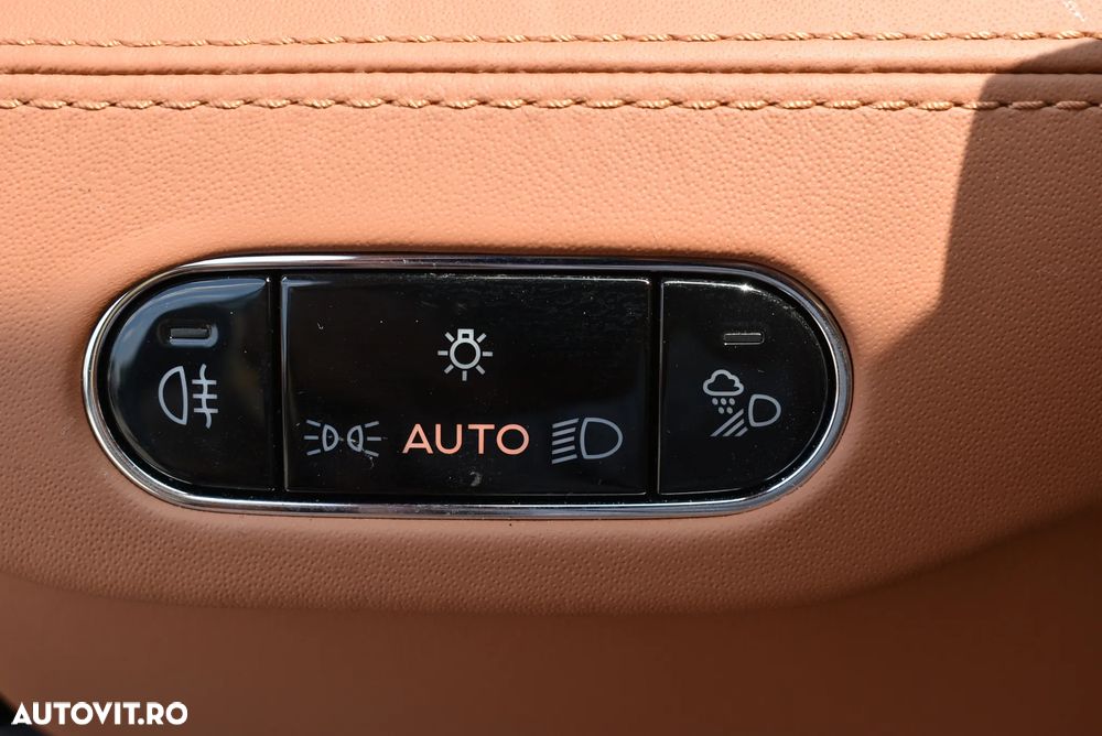 Bentley Continental - 20