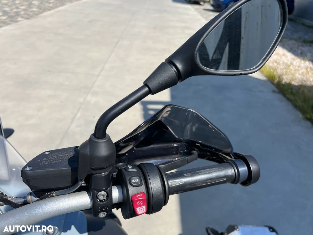 BMW R1250GS Adventure - 19