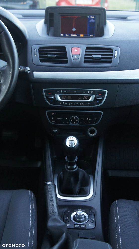 Renault Megane dCi 130 FAP Dynamique - 23