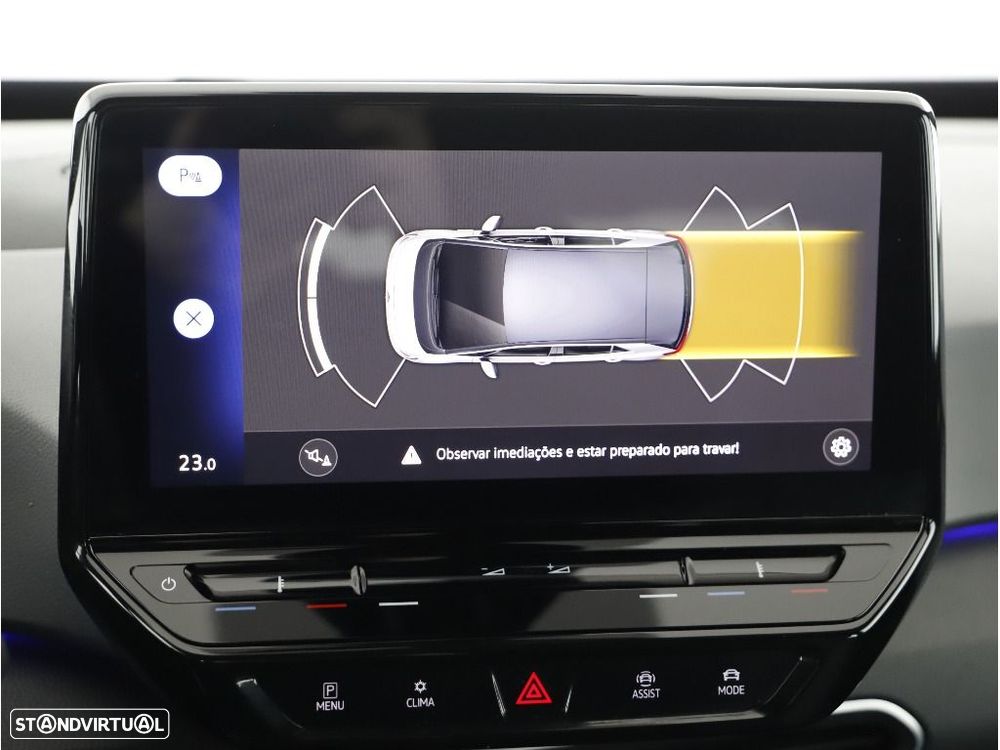 VW ID.3 Pro Elegance - 20