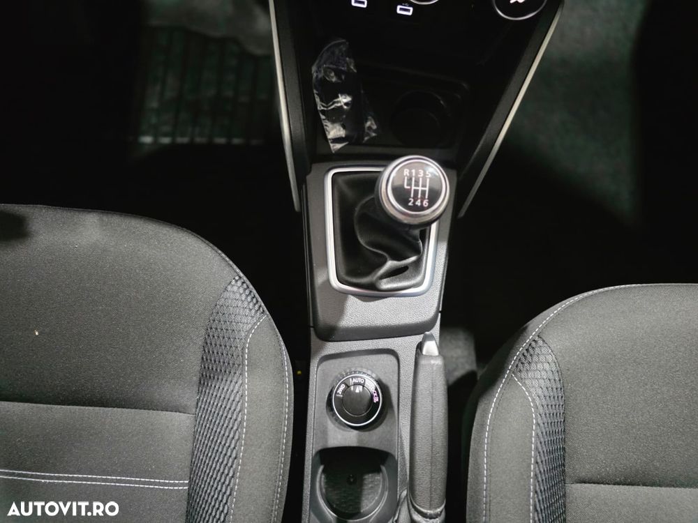 Dacia Duster TCe 150 GPF 4WD Prestige jante 17" - 10