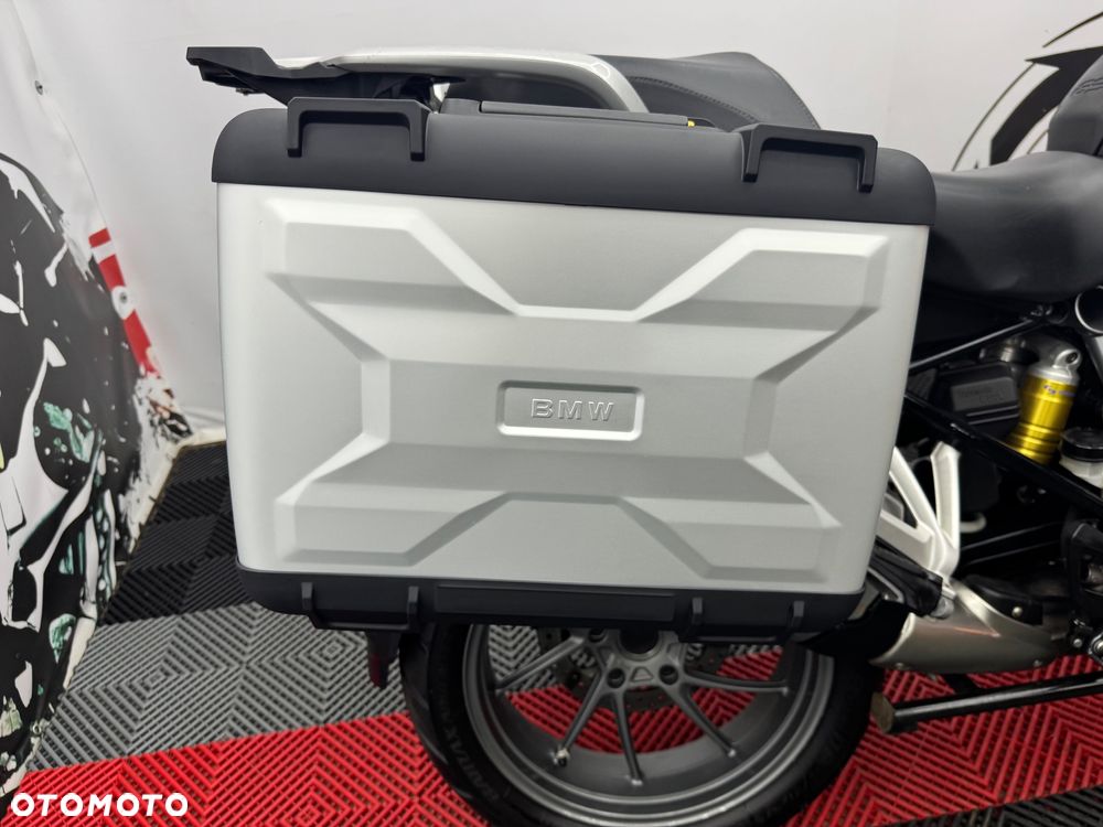 BMW R - 31