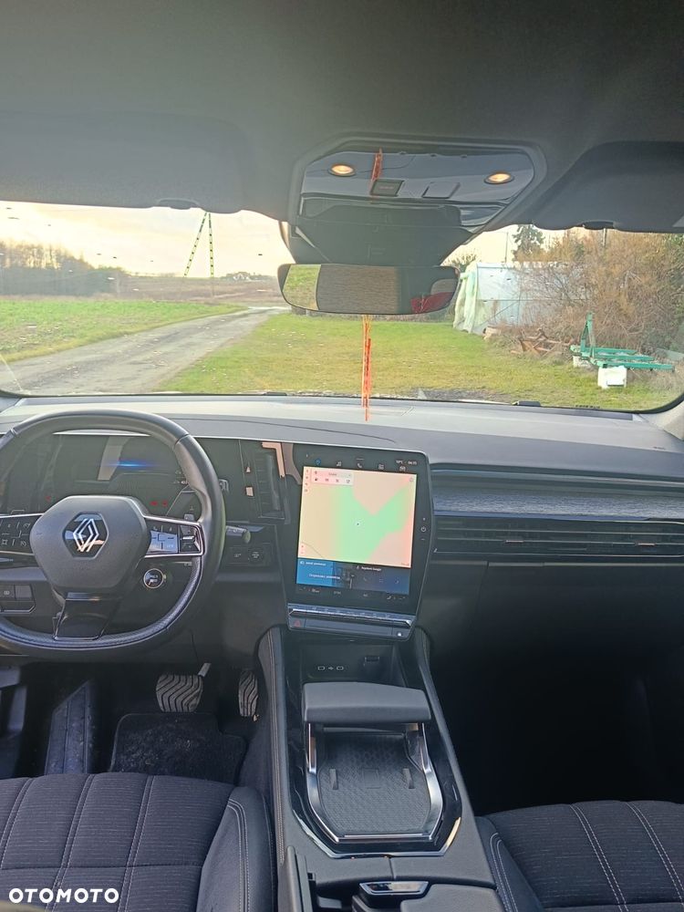 Renault Austral Mild Hybrid 150 Automatik Techno - 30