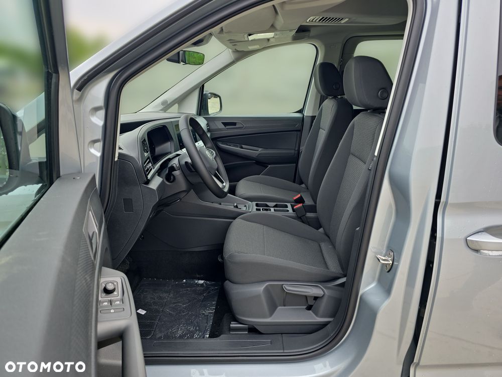 Volkswagen Caddy 1.5 TSI PHEV 110kW Life DSG - 14